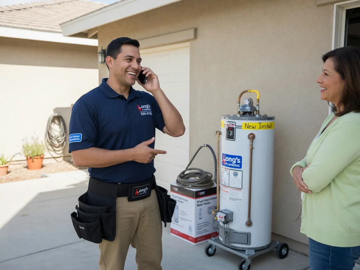 Leak Detection Oxford, IN FAQs